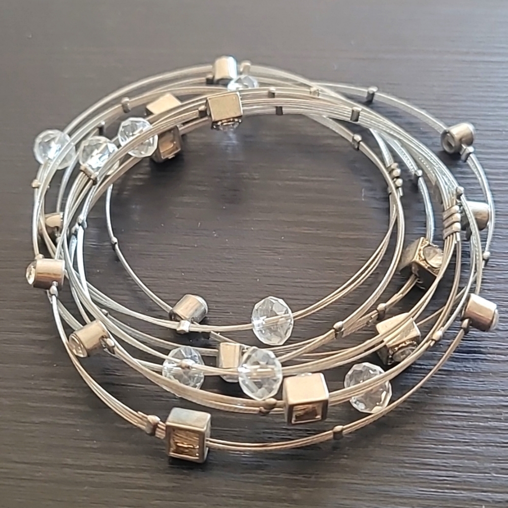 Party Bracelets